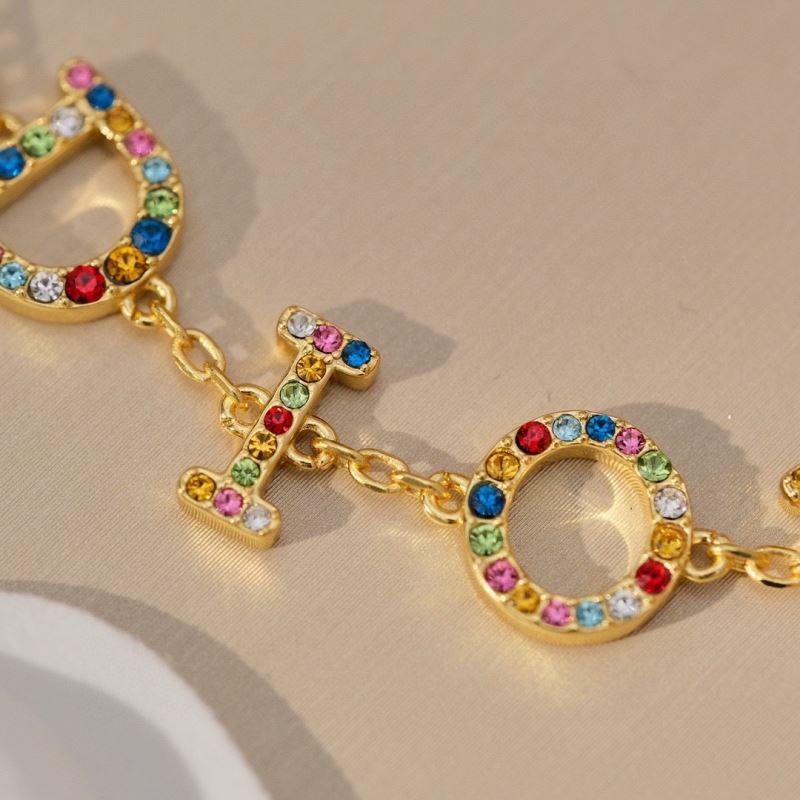 Christian Dior Bracelets